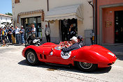 1955  Maserati A6 GCS Fantuzzi Spider  []