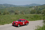 1953  Lancia Aurelia B 20  [Ruffo di Calabria / Ruffo di Calabria (ITA)]