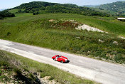 1957  OSCA FS 372  [Elicabe / Varalla (ARG)]