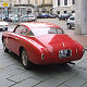 Ferrari 166 Inter Vignale Coupe s/n 0065S