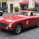 Ferrari 166 Inter Vignale Coupe s/n 0065S