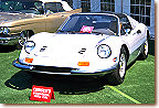 Dino 246 GTS s/n 06278