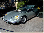 Dino 246 GTS s/n 04428