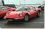 Dino 246 GT, #6554