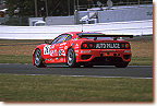 Ferrari 360 Modena sponsored by "Auto Palace" s/n N-GT 009M 123037