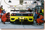 Ferrari 360 N-GT - JMB - Terrien - de Simone