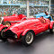 Alfa Romeo 8C 2,9B due posti (1937) s/n 412034