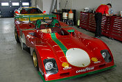 Ferrari 312 P/B, s/n 0890