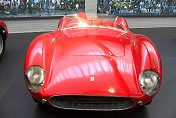 Ferrari 500 TRC Spider Scaglietti, s/n 0692MDTR