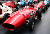 Maserati 250 F