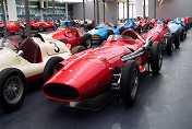 Maserati 250 F, s/n 2530