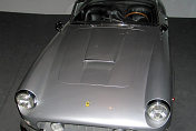 250 GT Spider California s/n 3345GT