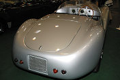 Alfa Romeo 6C-2500 SS s/n 915.046