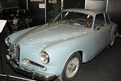 Alfa Romeo 1900 SS Touring s/n AR.1900C.01757