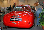 Alfa Romeo 1900 SS Touring s/n AR.1900C.02042