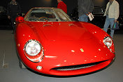 Ferrari 250 LM s/n 6217