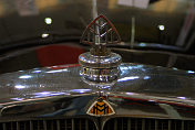 Maybach emblem