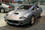 575M Maranello s/n 126982