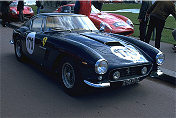 250 GT SWB Berlinetta s/n 2289GT