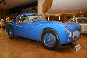 Fiat 8 V S2 s/n 106000095 ... 292 1953 Fiat 8V      106000095 €120,000 to 150,000 Sold €95,000