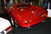 Ferrari 330 GT s/n 8733GT - fitted with Spyder bodywork from 330 LMB s/n 4381SA