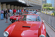 Ferrari 250 GT SWB Berlinetta s/n 1905GT