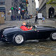 Ferrari 340 America Touring Barchetta s/n 0114A