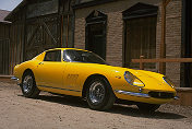 275 GTB/4 s/n 10303