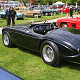 Ferrari 340 America Touring Barchetta s/n 0114A