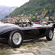 Ferrari 340 America Touring Barchetta s/n 0114A