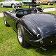 Ferrari 340 America Touring Barchetta s/n 0114A