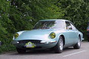 Ferrari 365 GT 2+2, s/n 11911