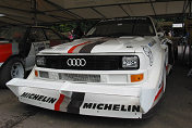 Audi Sport Quattro S1 "Pikes Peak Hill Climber"