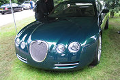 Jaguar R Coupe