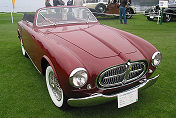 Ferrari 212 Inter Vignale Cabriolet s/n 0255EU