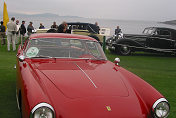 Ferrari 250 GT Pinin Farina Coupe s/n 0429GT