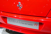 575M Maranello F1 Red (Corsa)/ Black s/n 126047