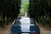 Ferrari 500 Superfast s/n 8253SF