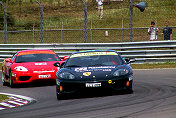 Ferrari 360 Challenge