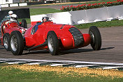 Alfa Romeo 308C