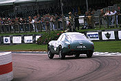 Aston Martin DB4GT Zagato