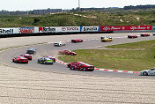 Ferrari 360 Challenge