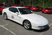 456 GT s/n 99678