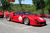 F40 s/n 82728