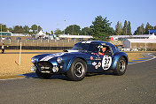 AC Cobra Mk. II s/n CSX 2153