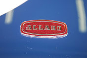 Allard J2R (Butler-Walford)