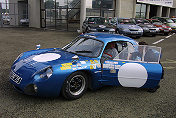 Alpine M 63 B (Gerard Besson)