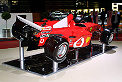 Ferrari F2002 s/n 217