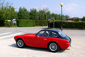 Ferrari 225 Sport Vignale Berlinetta, s/n 0170ET