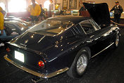 275 GTB/4 s/n 10707